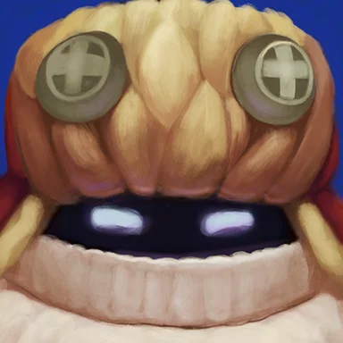 Bard Dev - Krzysztof Kocot avatar